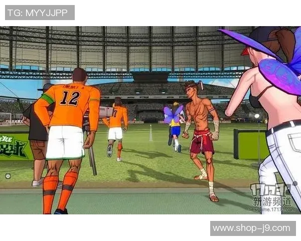 自由足球17173带你体验最激情的足球对战与精彩赛事直播