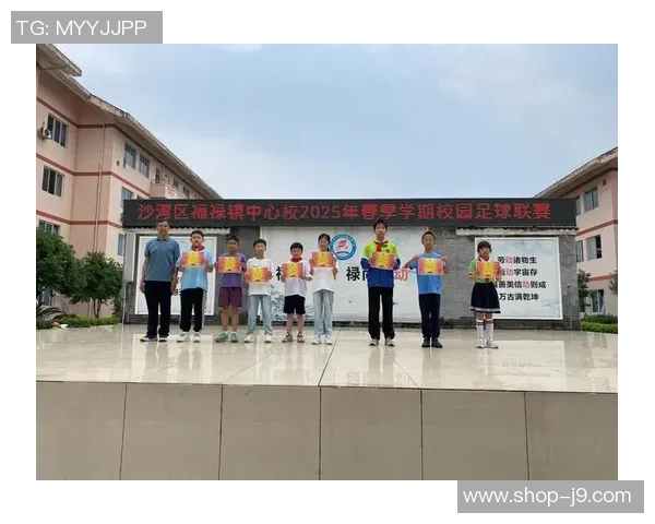 石家庄少儿足球培养计划助力青少年健康成长与团队精神提升 石家庄少儿足球培养计划助力青少年健康成长与团队精神提升