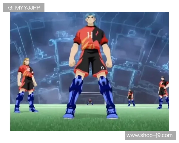 超智能足球12全新升级引领足球游戏新时代玩家体验再创新高 超智能足球12全新升级引领足球游戏新时代玩家体验再创新高