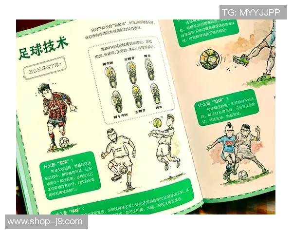 足球基础教学全攻略从入门到精通的全面指导与实用技巧分享